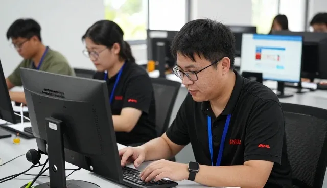 仓储物流实录：品牌宣传片制作影视策划注意事项